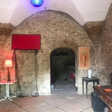 Cantina Della Musica Per Eventi Han/Misafirhane *