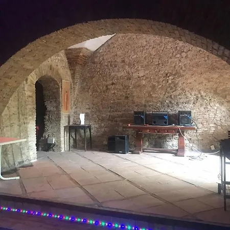 Cantina Della Musica Per Eventi